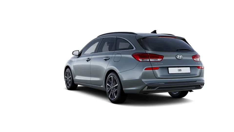 Hyundai i30 Wagon 1.5 T-GDI Smart — zdjęcie 3