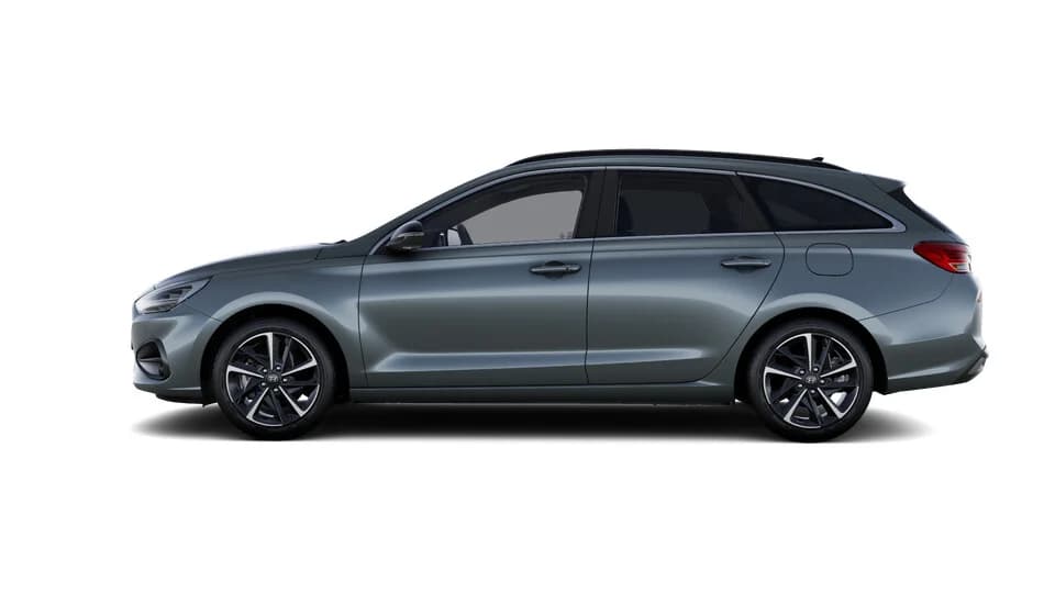 Hyundai i30 Wagon 1.5 T-GDI Smart — zdjęcie 2