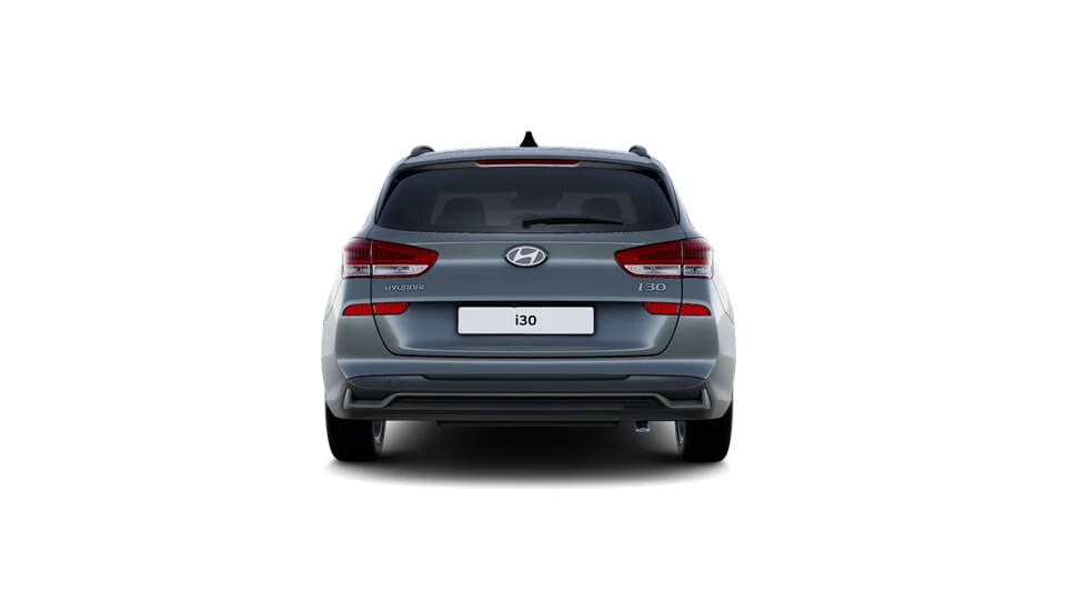 Hyundai i30 Wagon 1.5 T-GDI Smart — zdjęcie 4