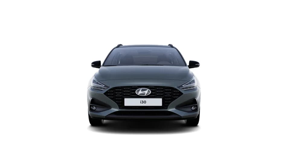 Hyundai i30 Wagon 1.5 T-GDI Smart — zdjęcie 5