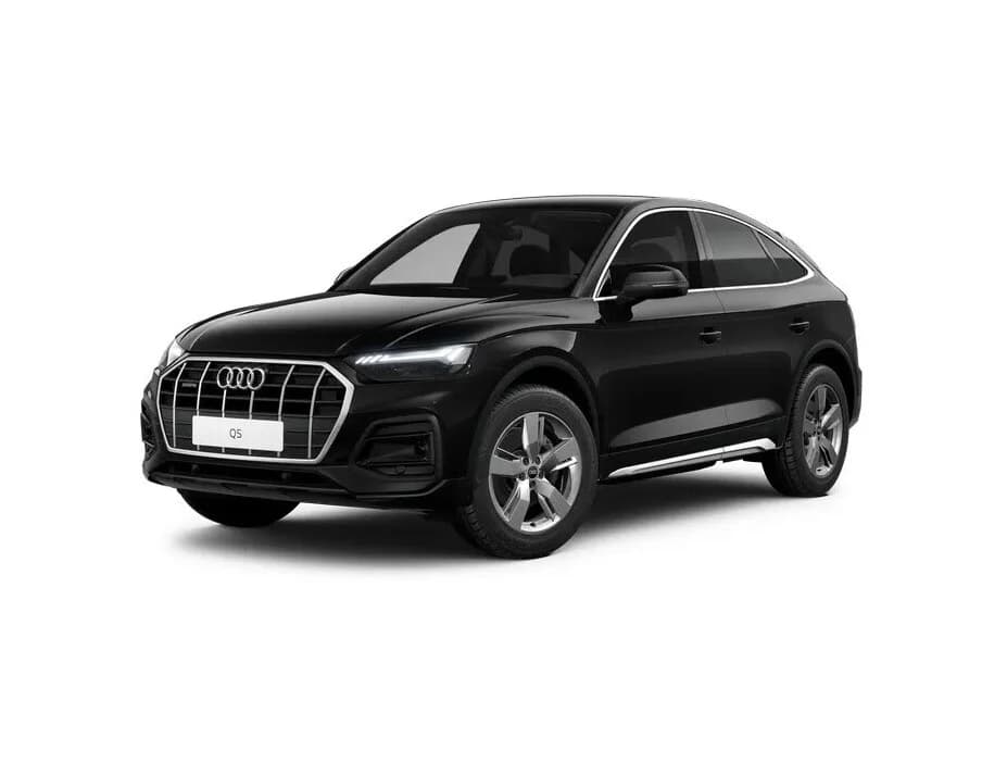 Audi Audi — zdjęcie 1