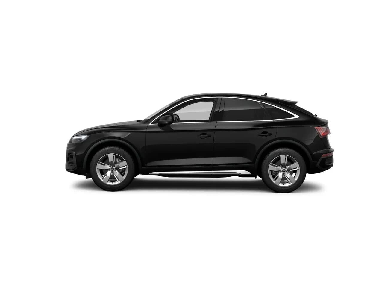 Audi Audi — zdjęcie 3
