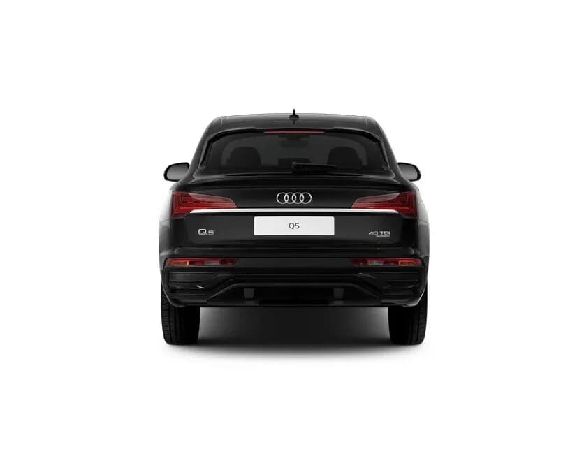 Audi Audi — zdjęcie 5