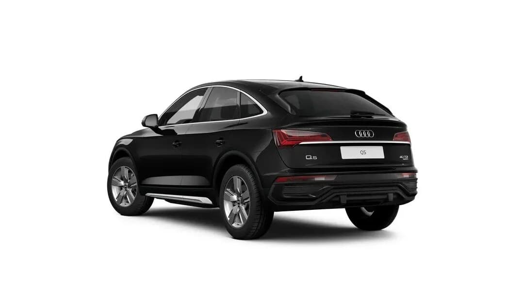 Audi Audi — zdjęcie 4