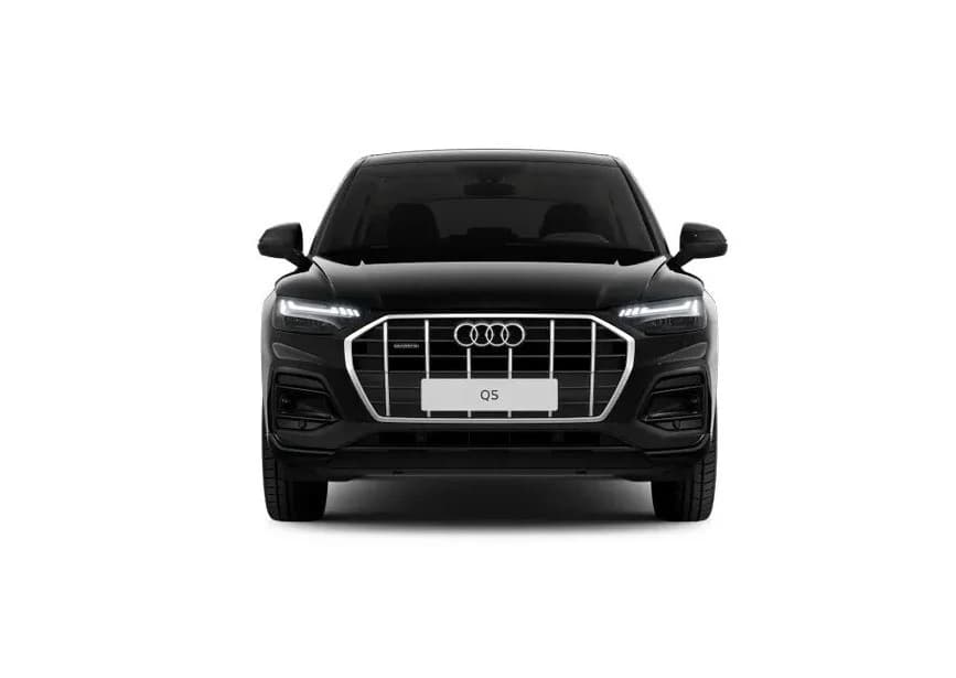 Audi Audi — zdjęcie 2