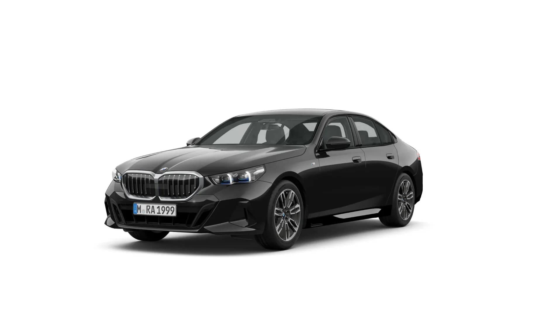 BMW 520d (DELETED) — zdjęcie 1