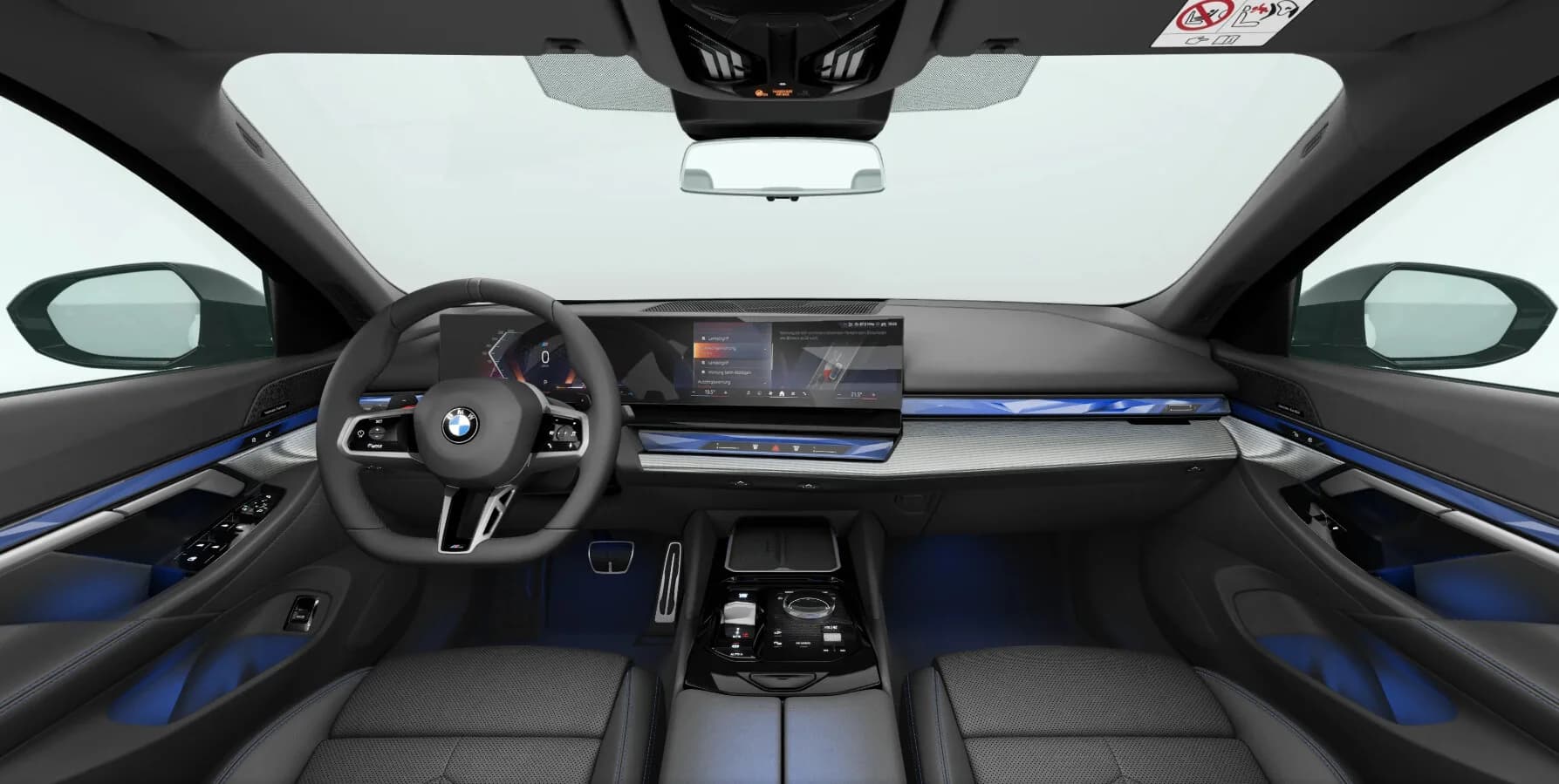 BMW 520d (DELETED) — zdjęcie 6