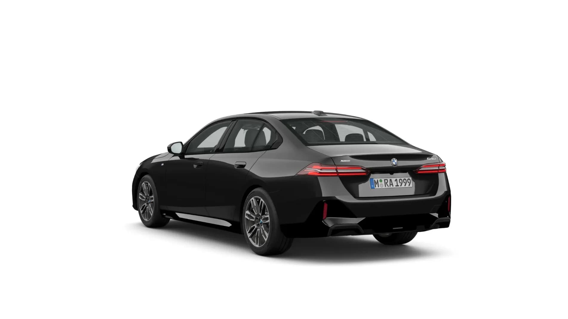 BMW 520d (DELETED) — zdjęcie 4