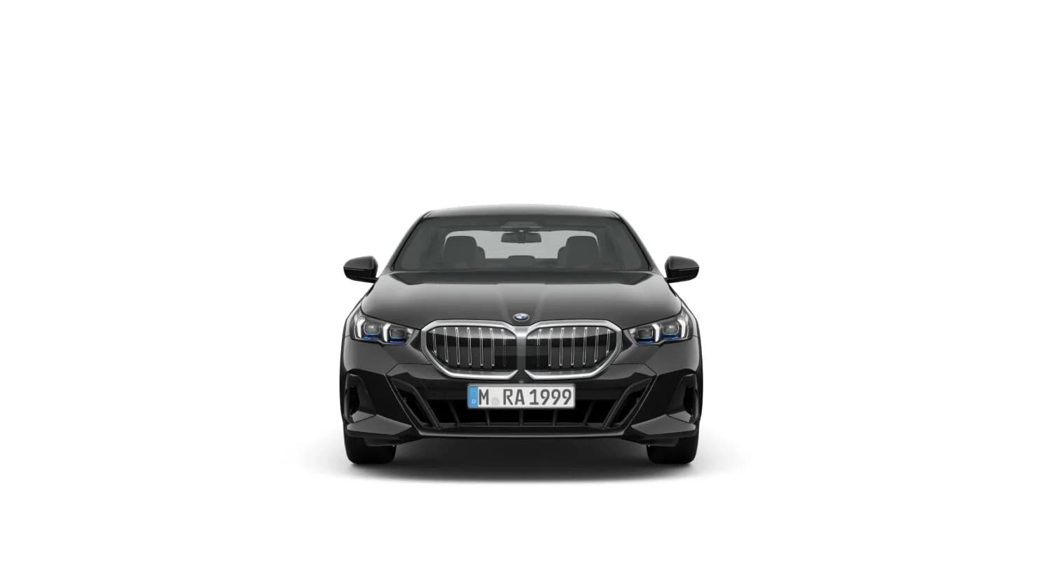 BMW 520d (DELETED) — zdjęcie 2