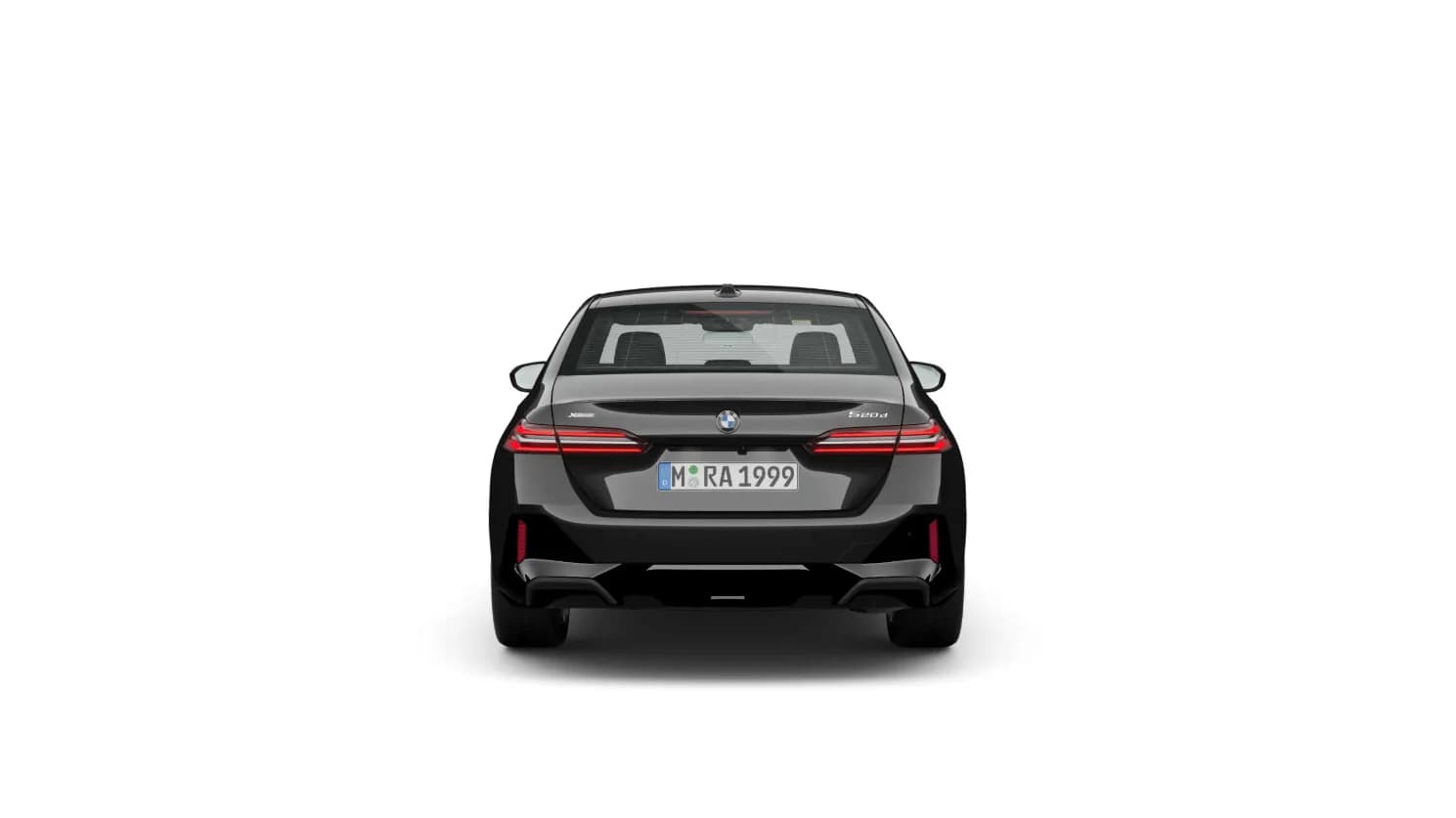 BMW 520d (DELETED) — zdjęcie 5