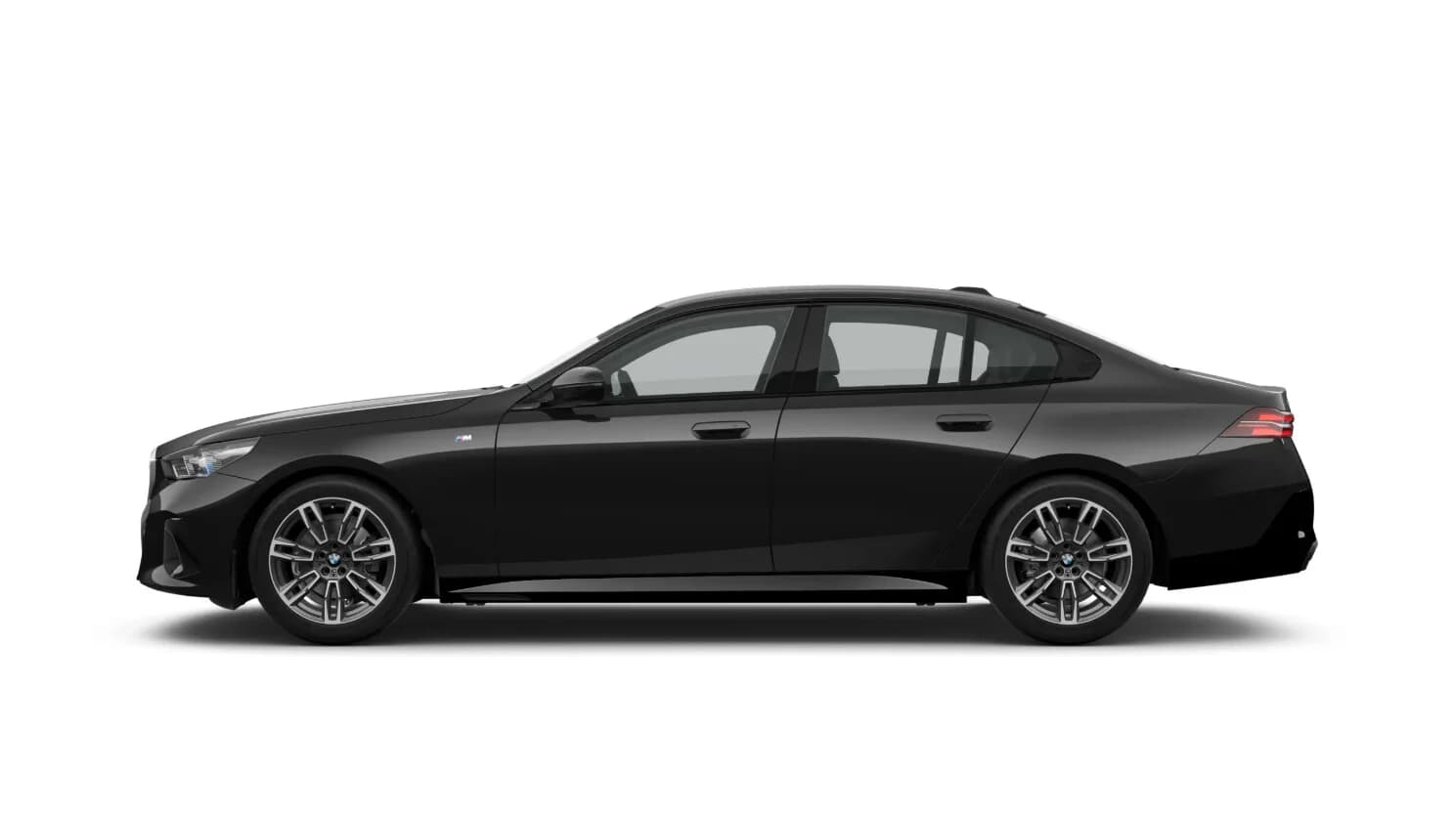 BMW 520d (DELETED) — zdjęcie 3