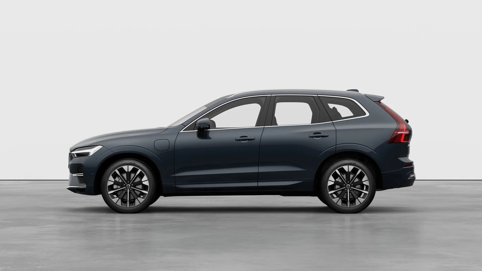 Volvo XC60 T8 — zdjęcie 3