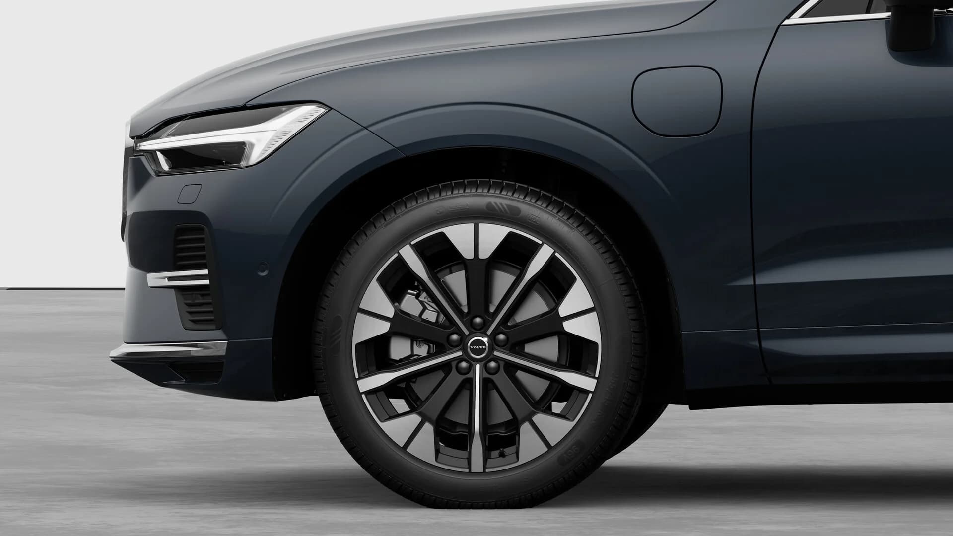 Volvo XC60 T8 — zdjęcie 4