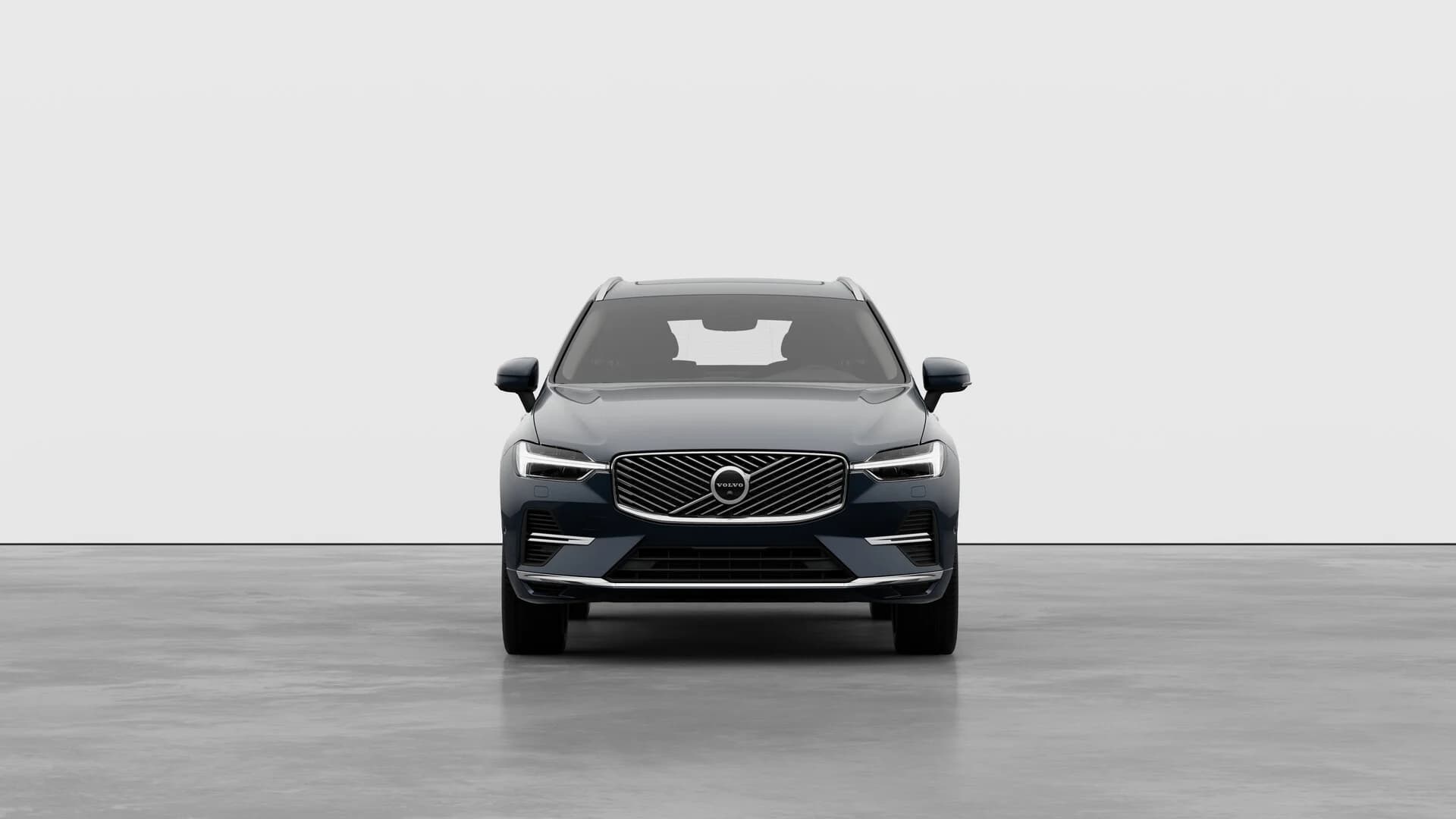 Volvo XC60 T8 — zdjęcie 2