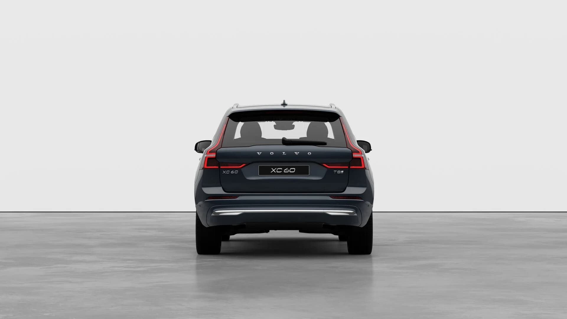 Volvo XC60 T8 — zdjęcie 6