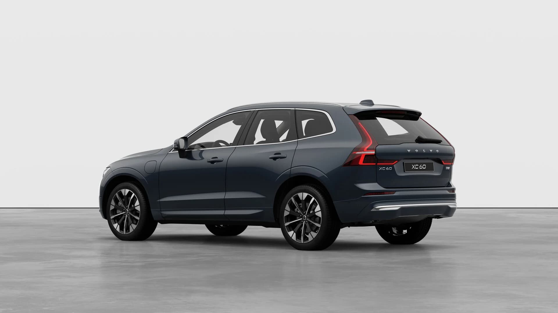 Volvo XC60 T8 — zdjęcie 5
