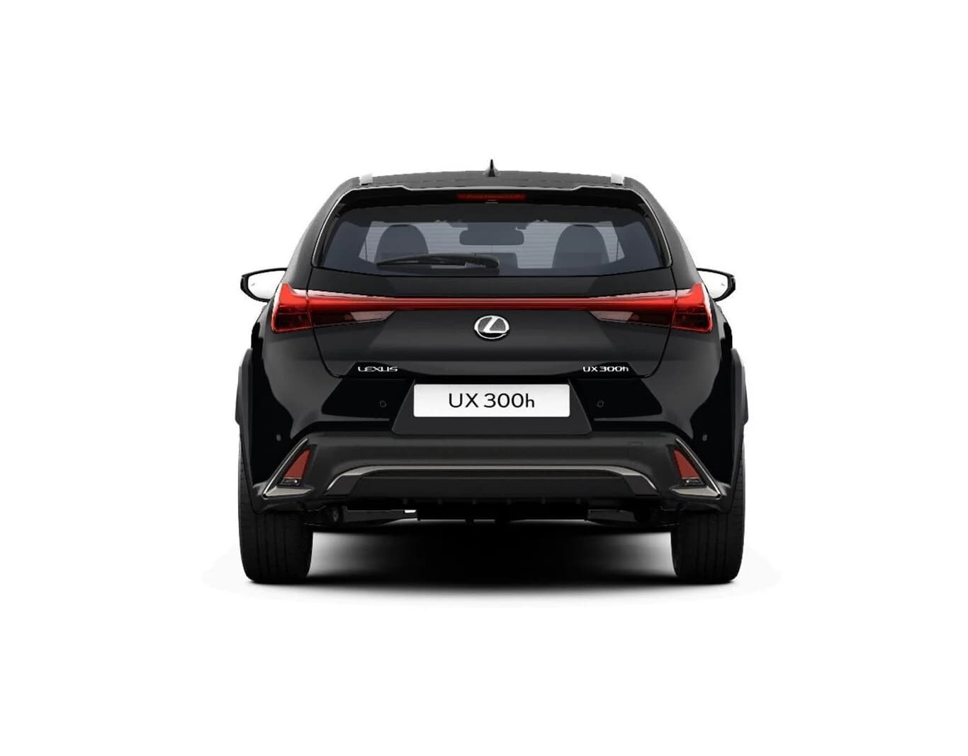 Lexus UX — zdjęcie 5
