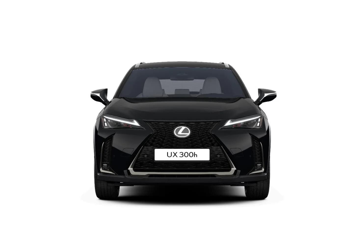 Lexus UX — zdjęcie 2