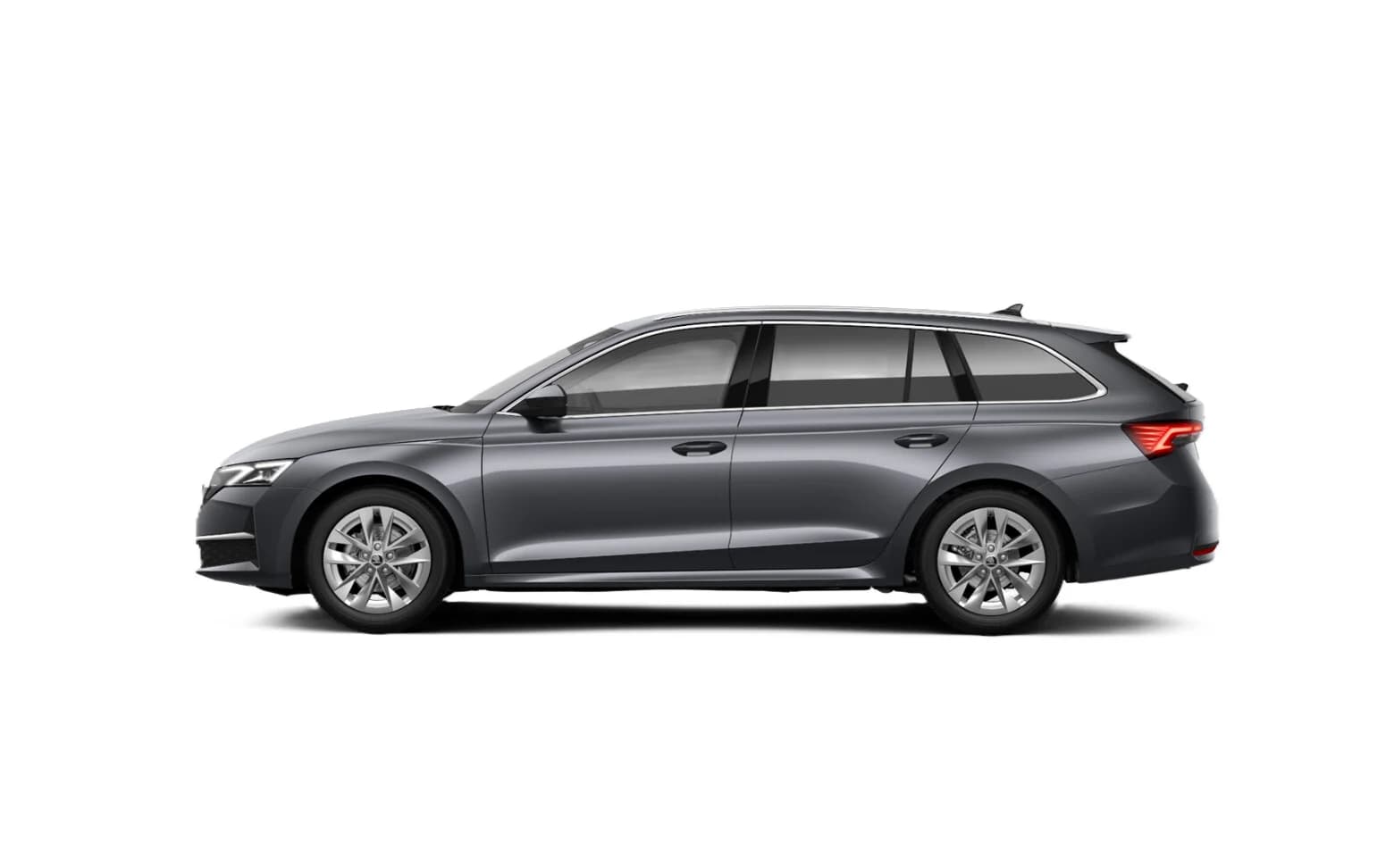 Skoda Octavia Edition 130 Selection 150KM 1.5 TSI — zdjęcie 2
