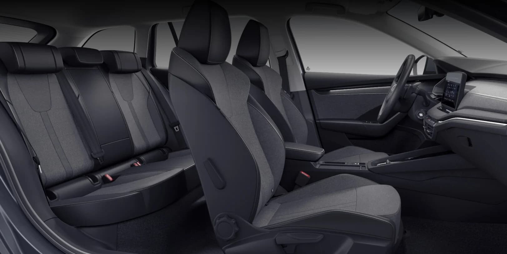 Skoda Octavia Edition 130 Selection 150KM 1.5 TSI — zdjęcie 5