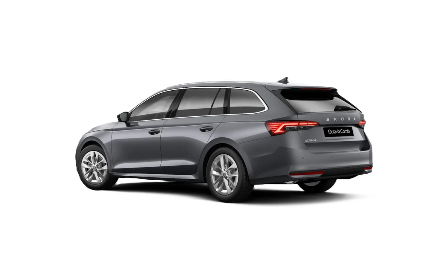 Skoda Octavia Edition 130 Selection 150KM 1.5 TSI — zdjęcie 3