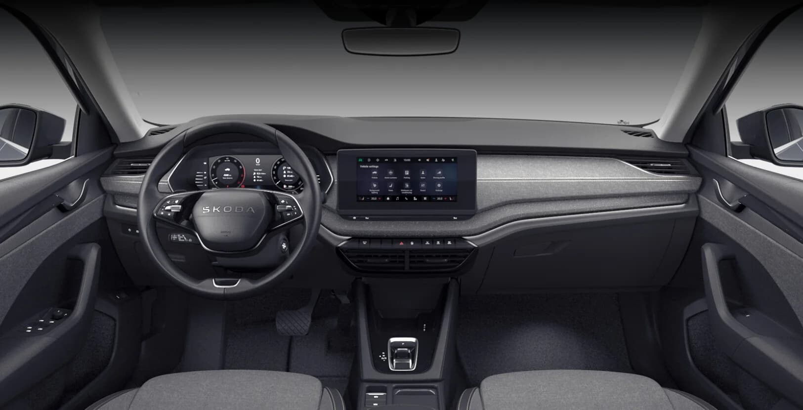 Skoda Octavia Edition 130 Selection 150KM 1.5 TSI — zdjęcie 4