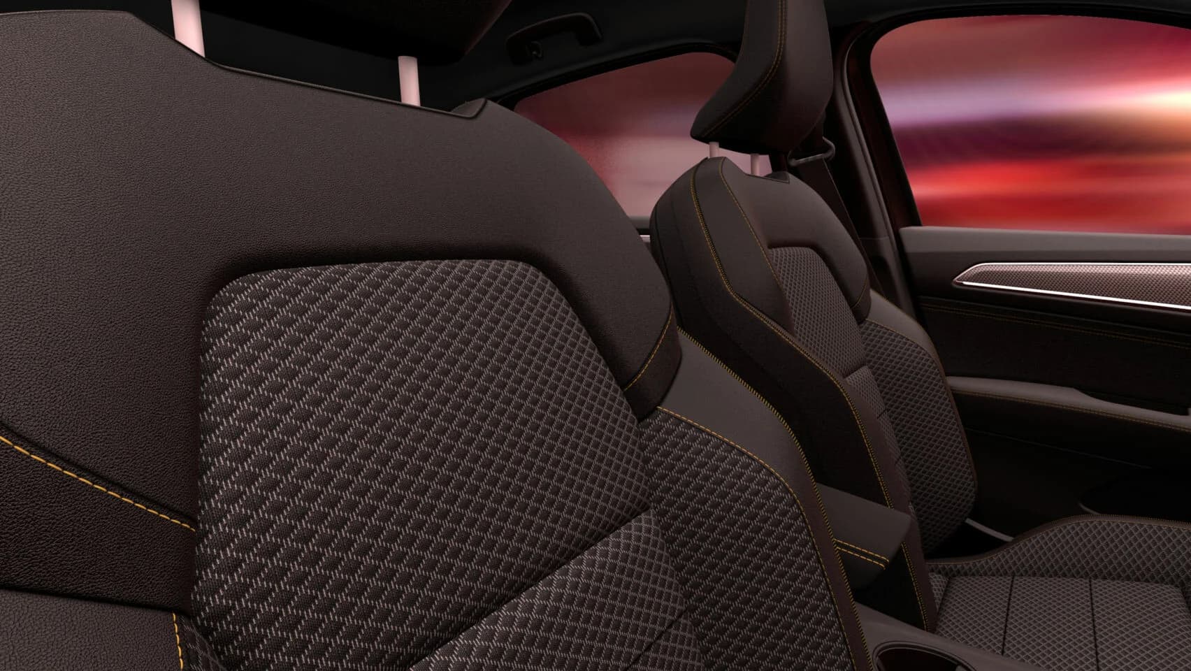 Renault Arkana Techno — zdjęcie 6