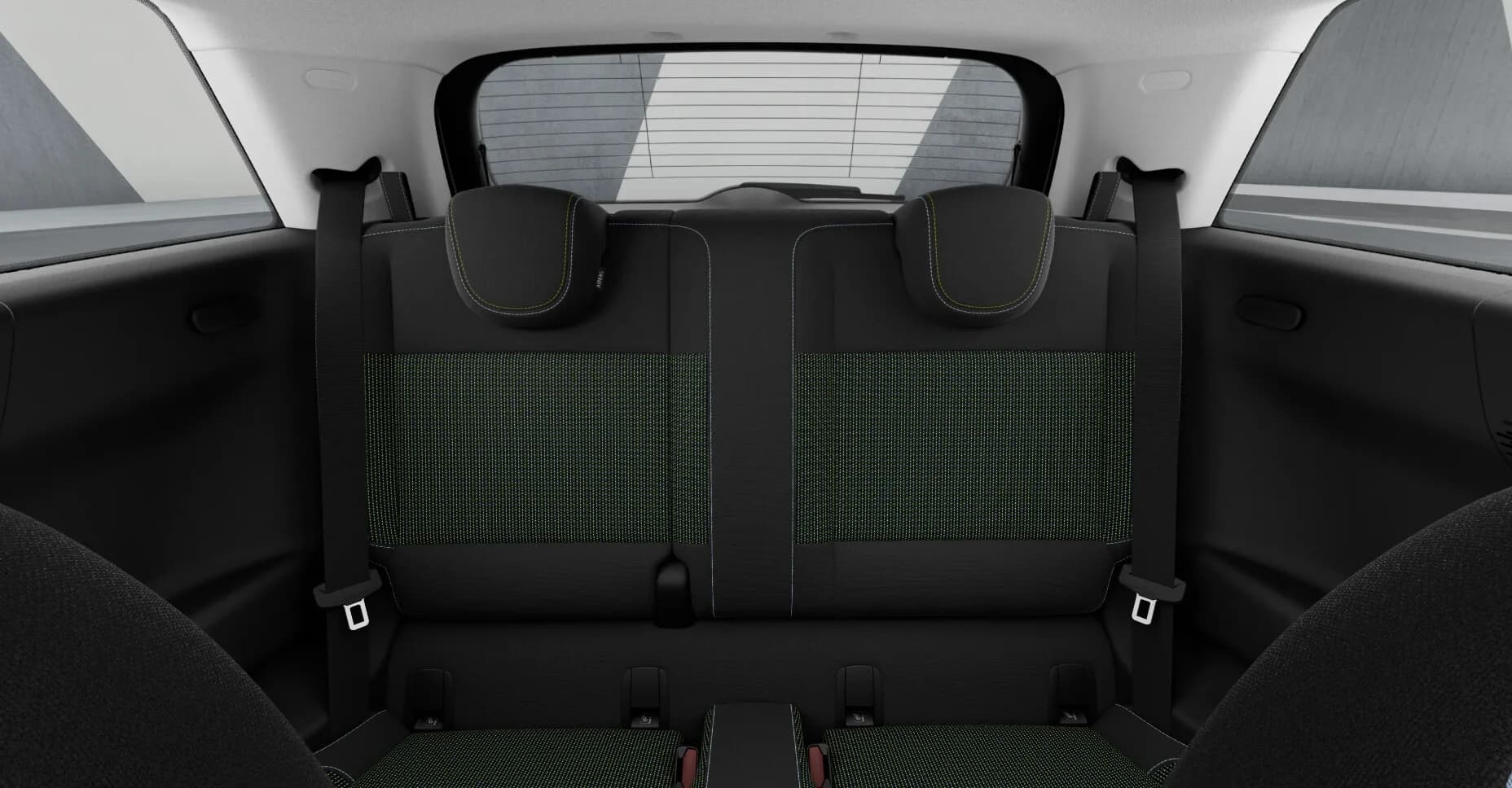 MINI Cooper E Essential — zdjęcie 7