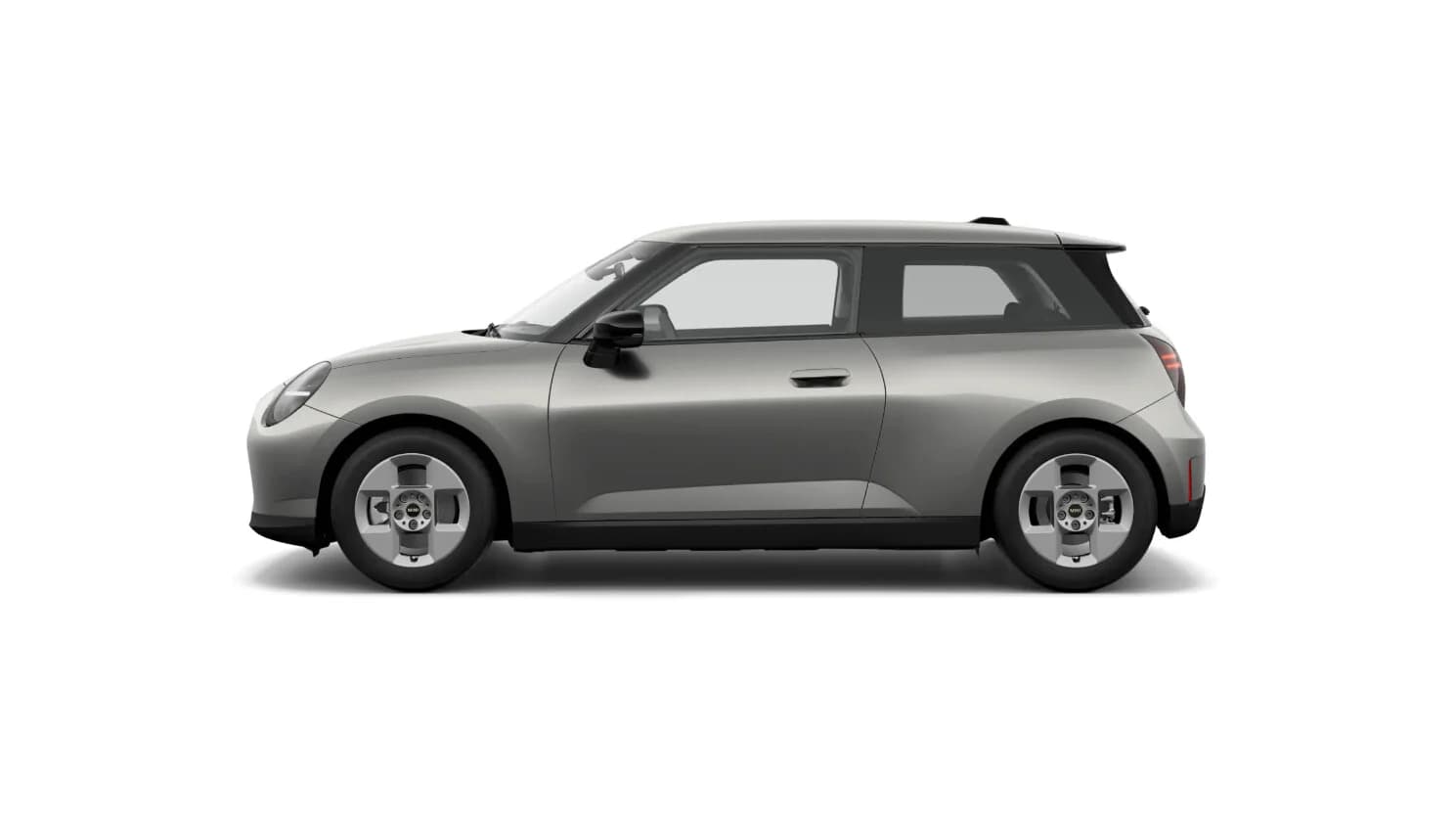 MINI Cooper SE — zdjęcie 3