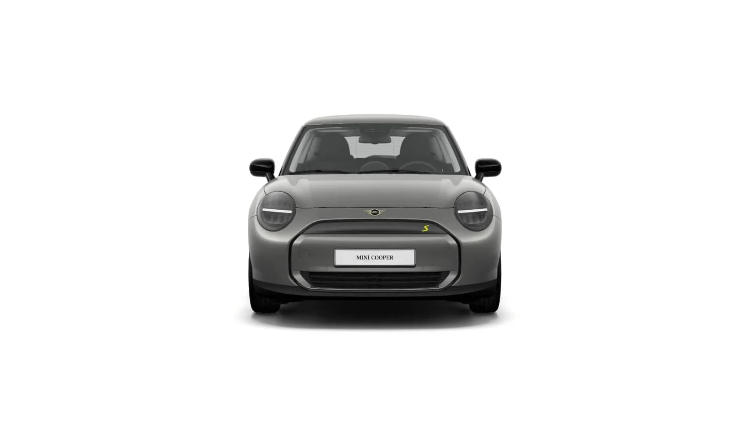 MINI Cooper SE — zdjęcie 2