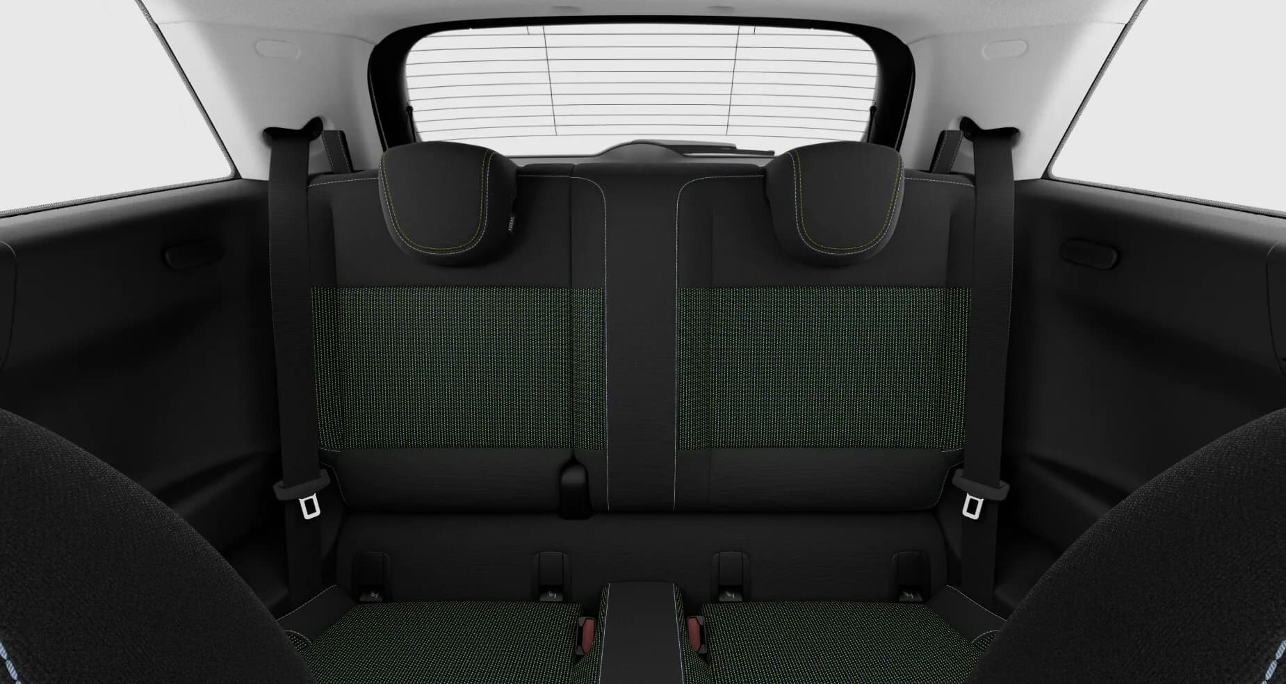 MINI Cooper SE — zdjęcie 7
