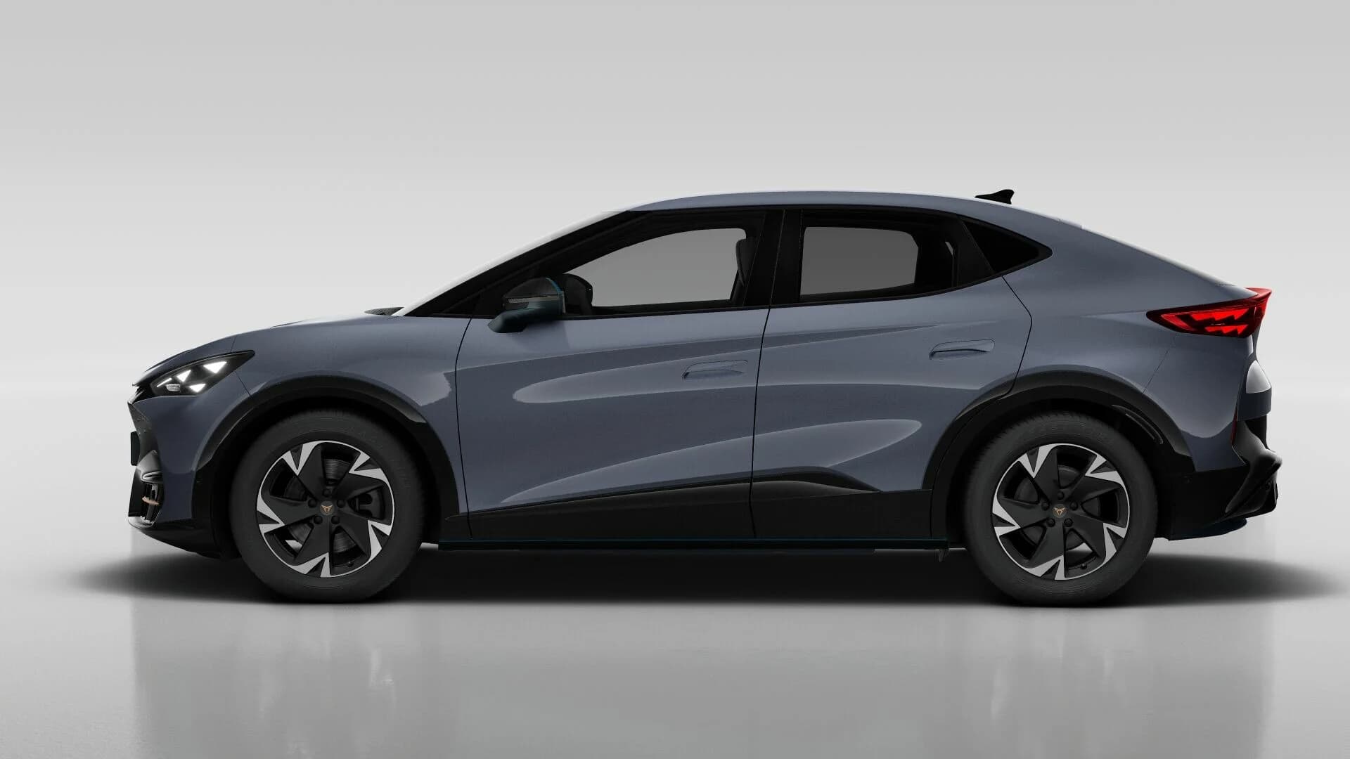 Cupra Tavascan — zdjęcie 3