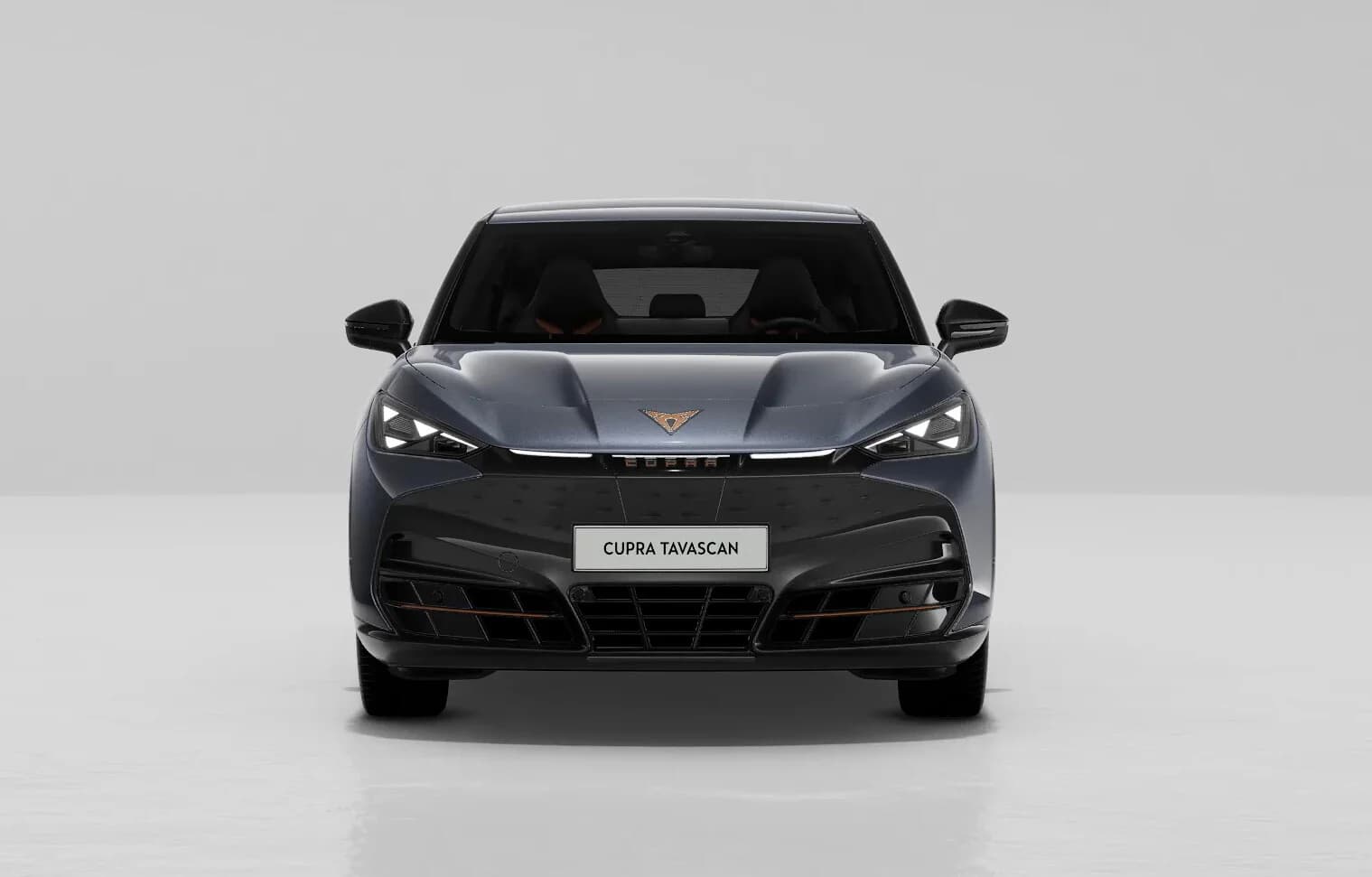 Cupra Tavascan — zdjęcie 2