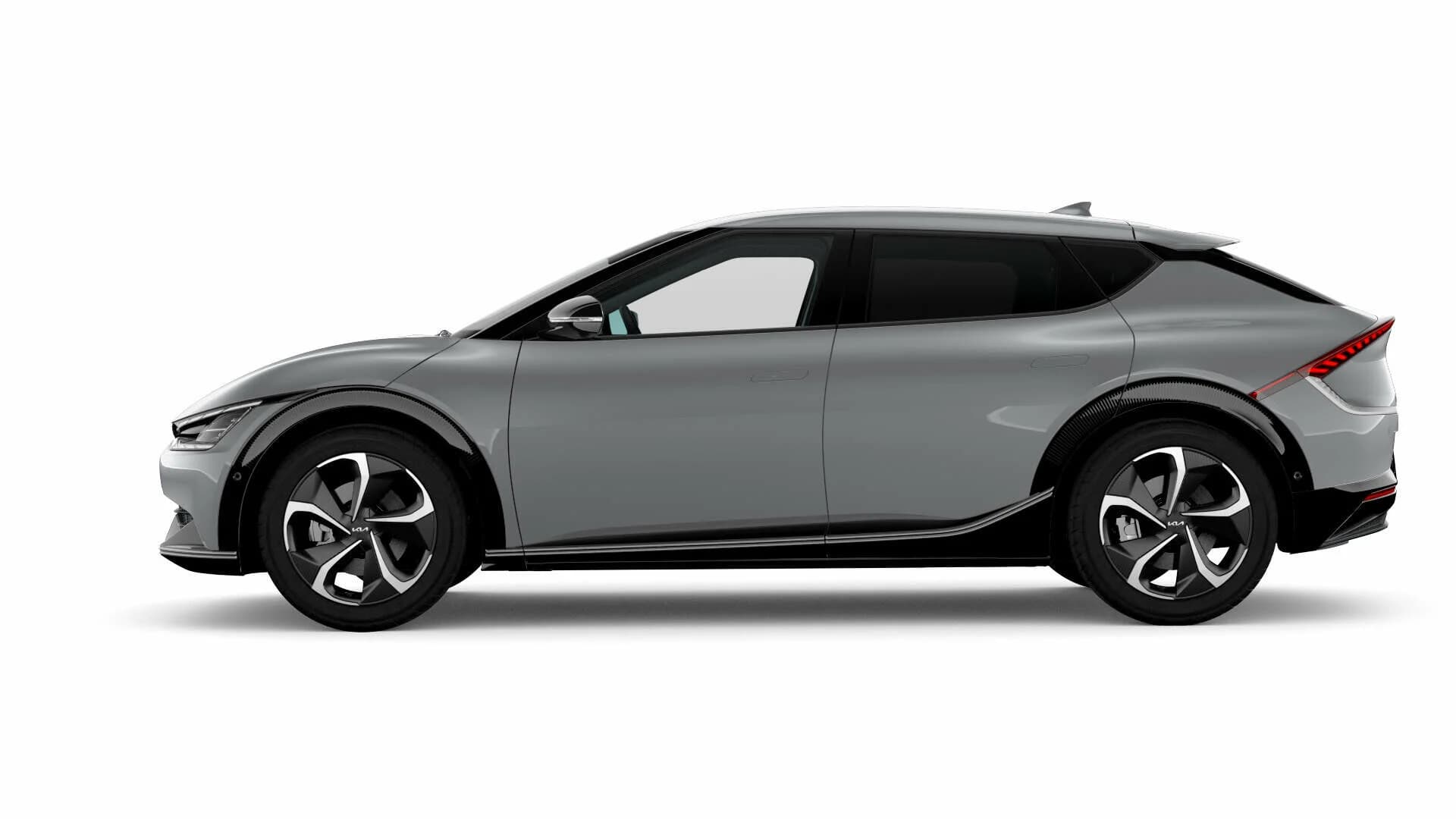 KIA EV6 Plus — zdjęcie 3
