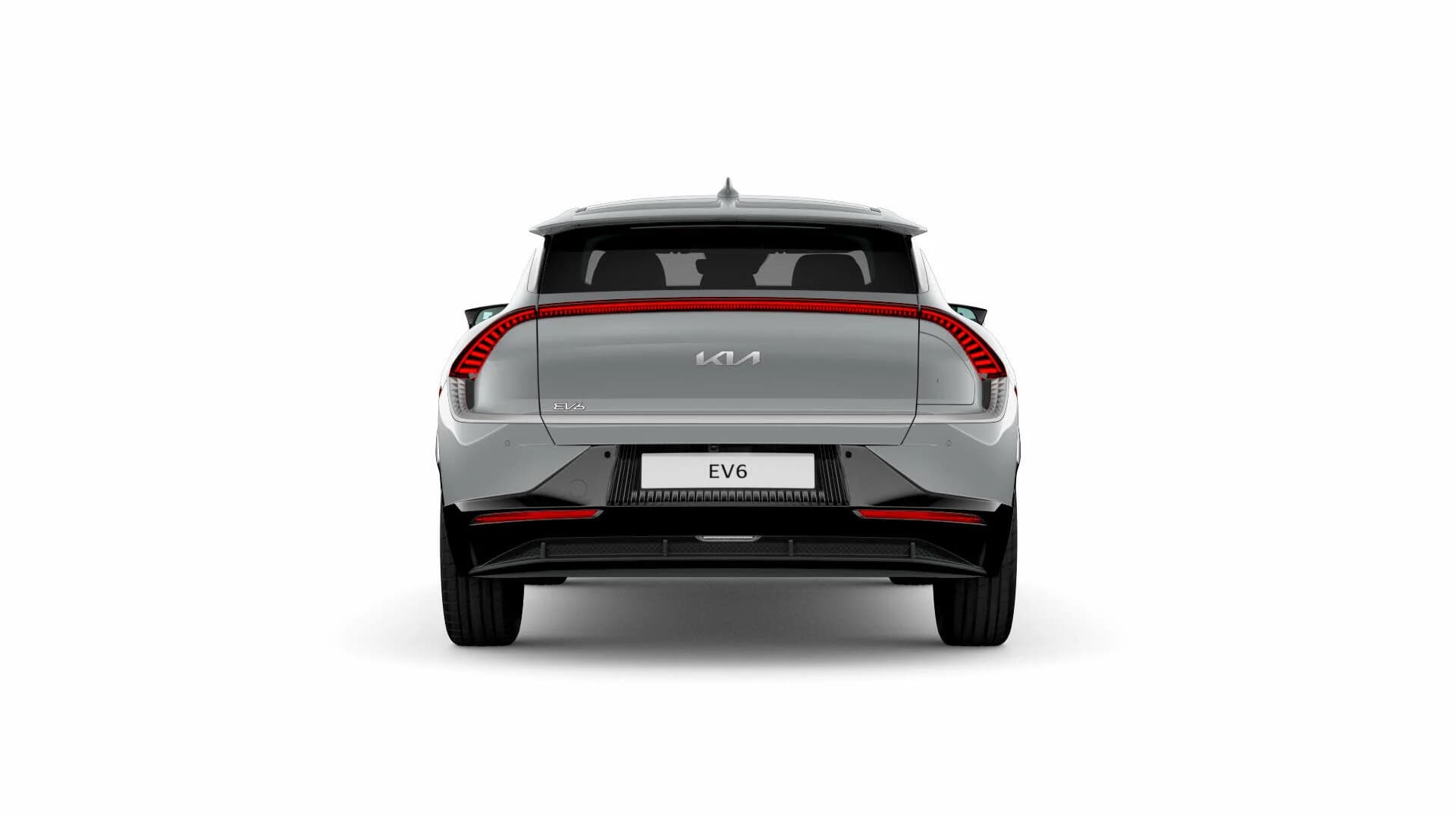 KIA EV6 Plus — zdjęcie 5