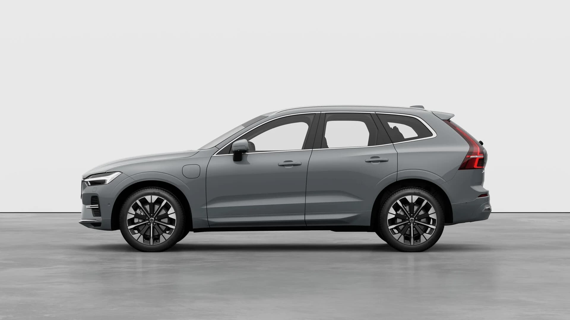 Volvo XC60 T6 — zdjęcie 3