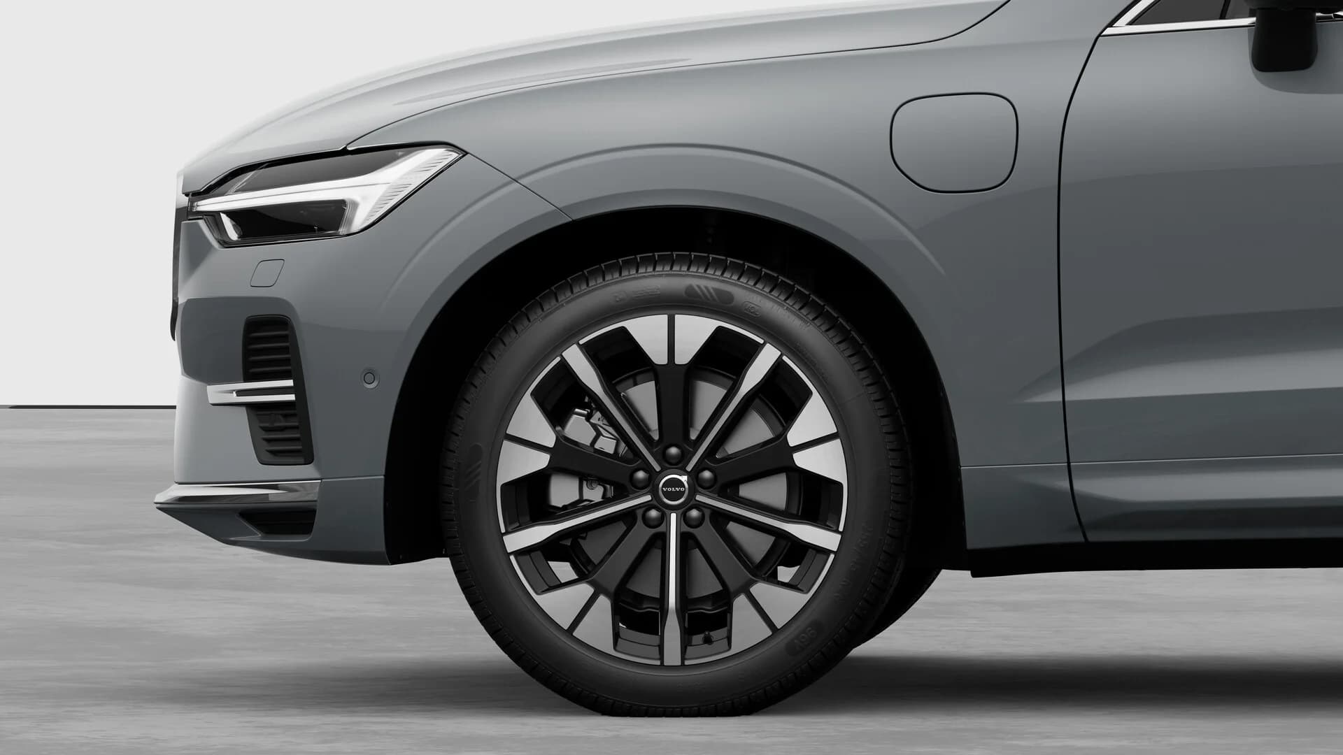 Volvo XC60 T6 — zdjęcie 5