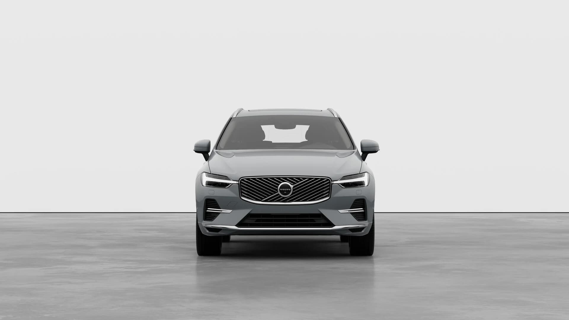 Volvo XC60 T6 — zdjęcie 2