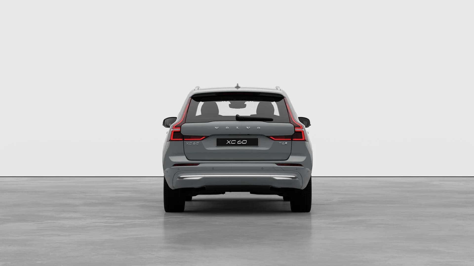 Volvo XC60 T6 — zdjęcie 6