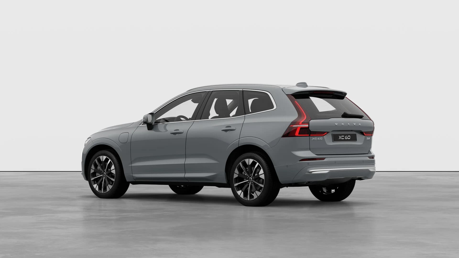 Volvo XC60 T6 — zdjęcie 4