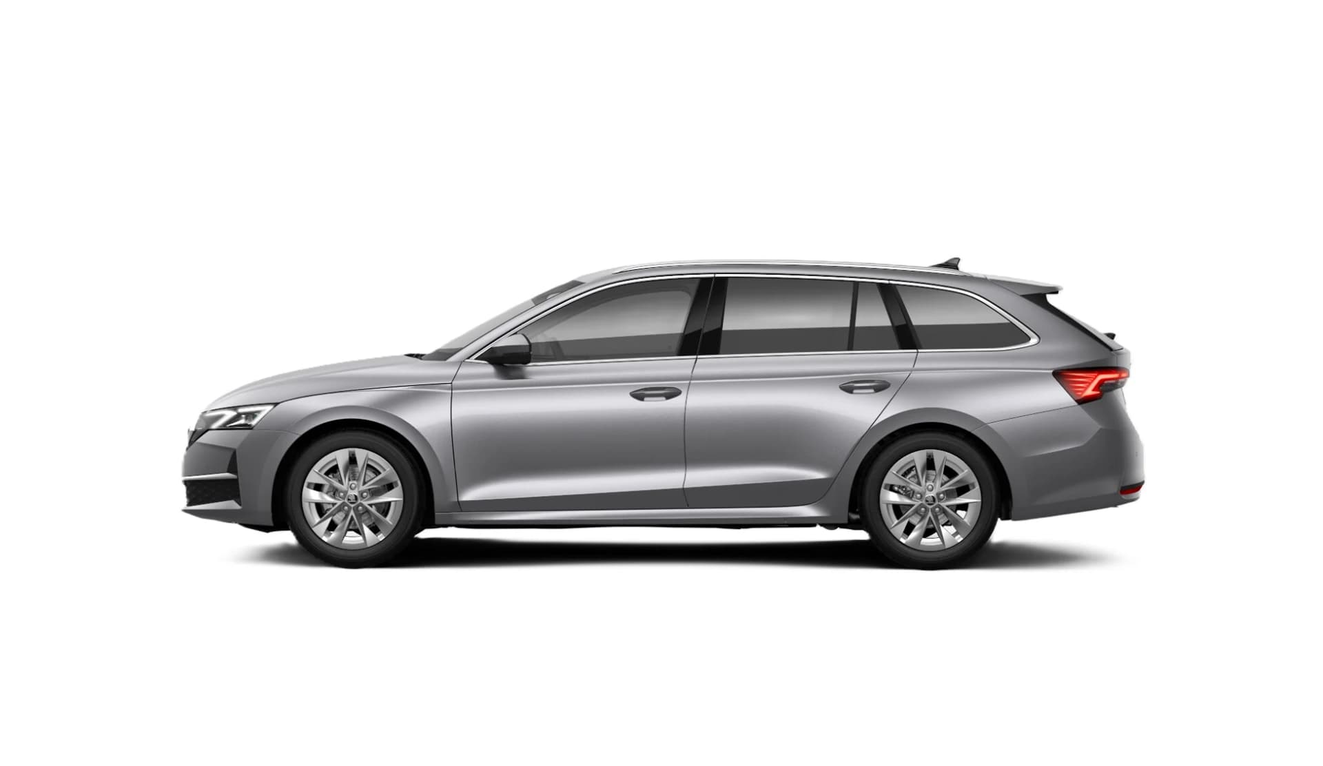 Skoda Octavia — zdjęcie 2