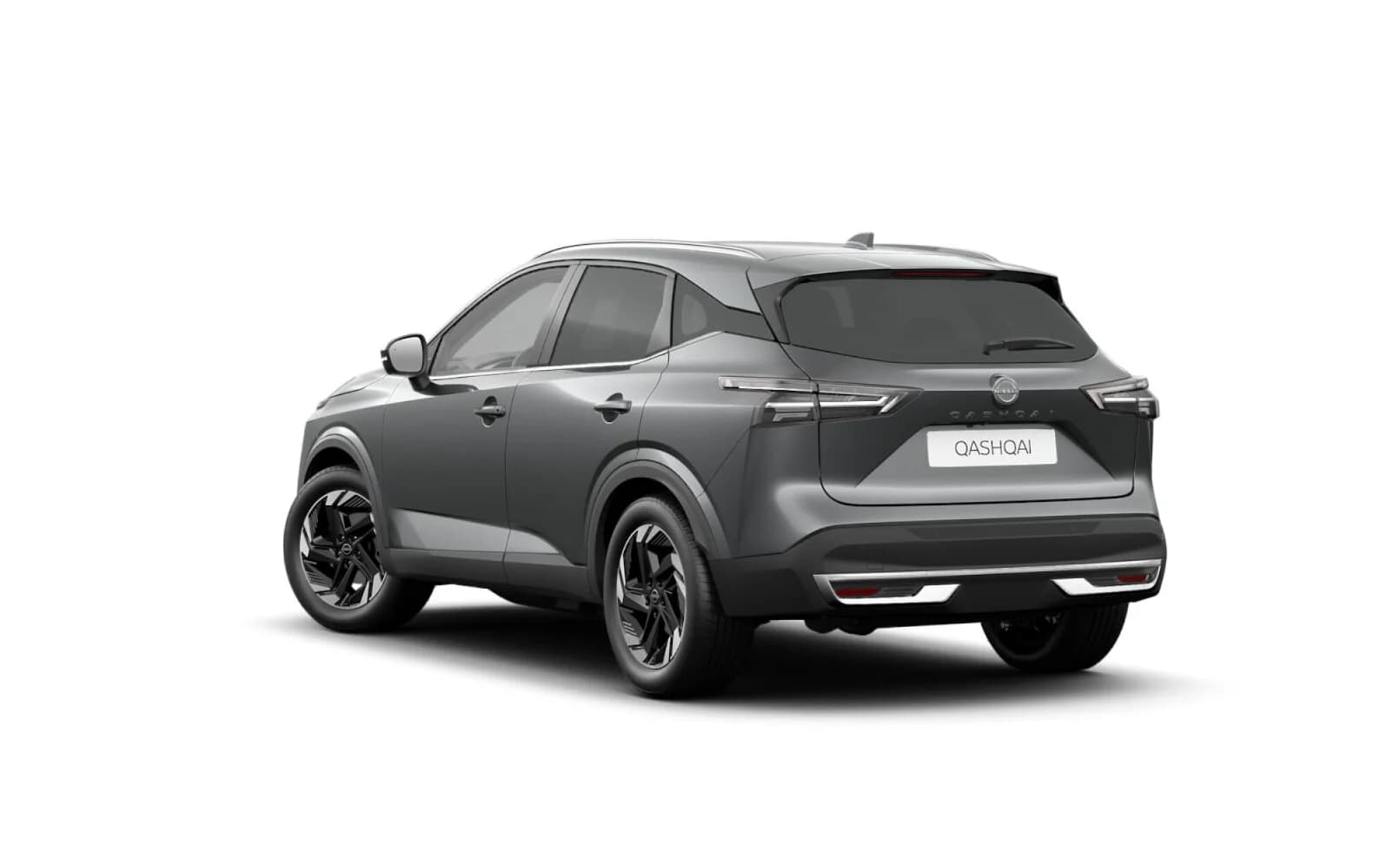 Nissan Qashqai N-Connecta — zdjęcie 4