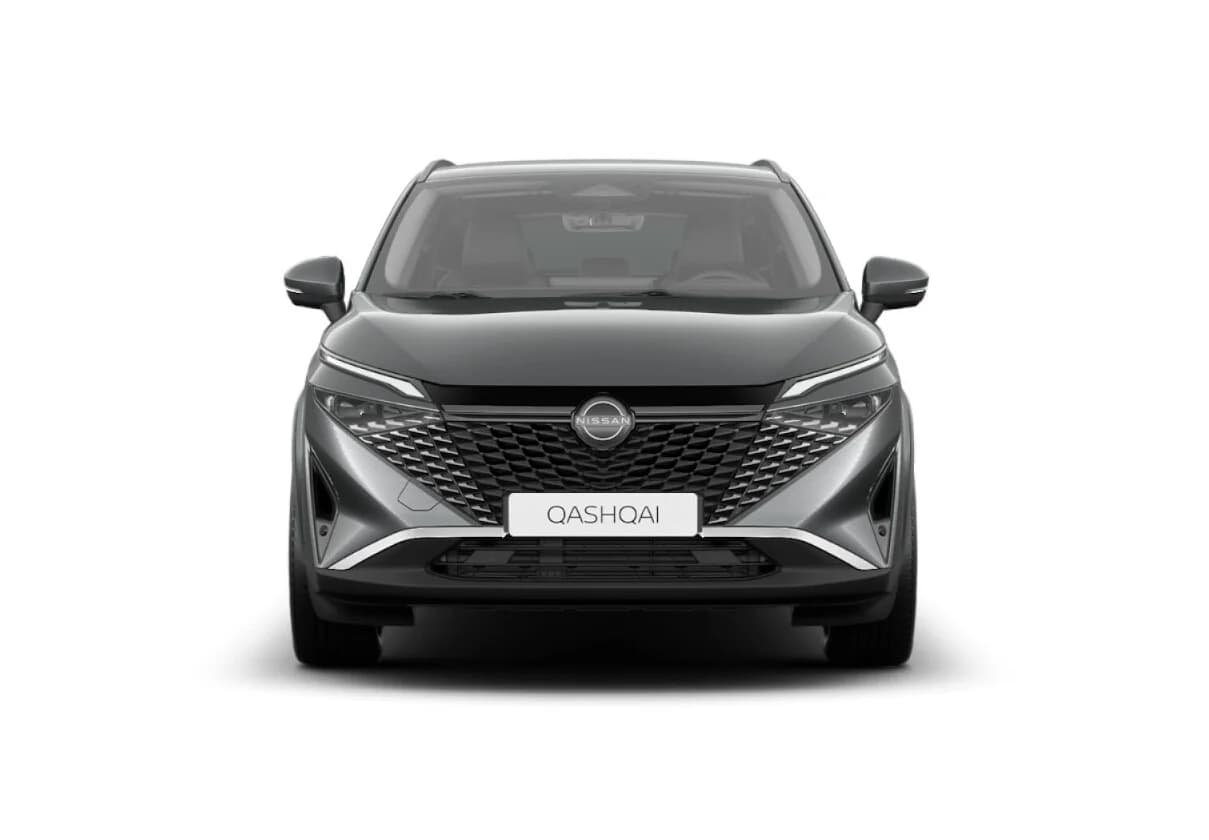 Nissan Qashqai N-Connecta — zdjęcie 2