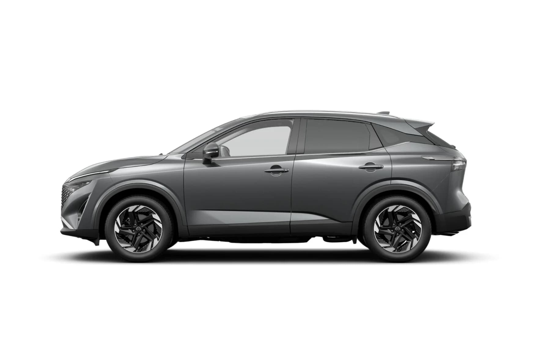Nissan Qashqai N-Connecta — zdjęcie 3