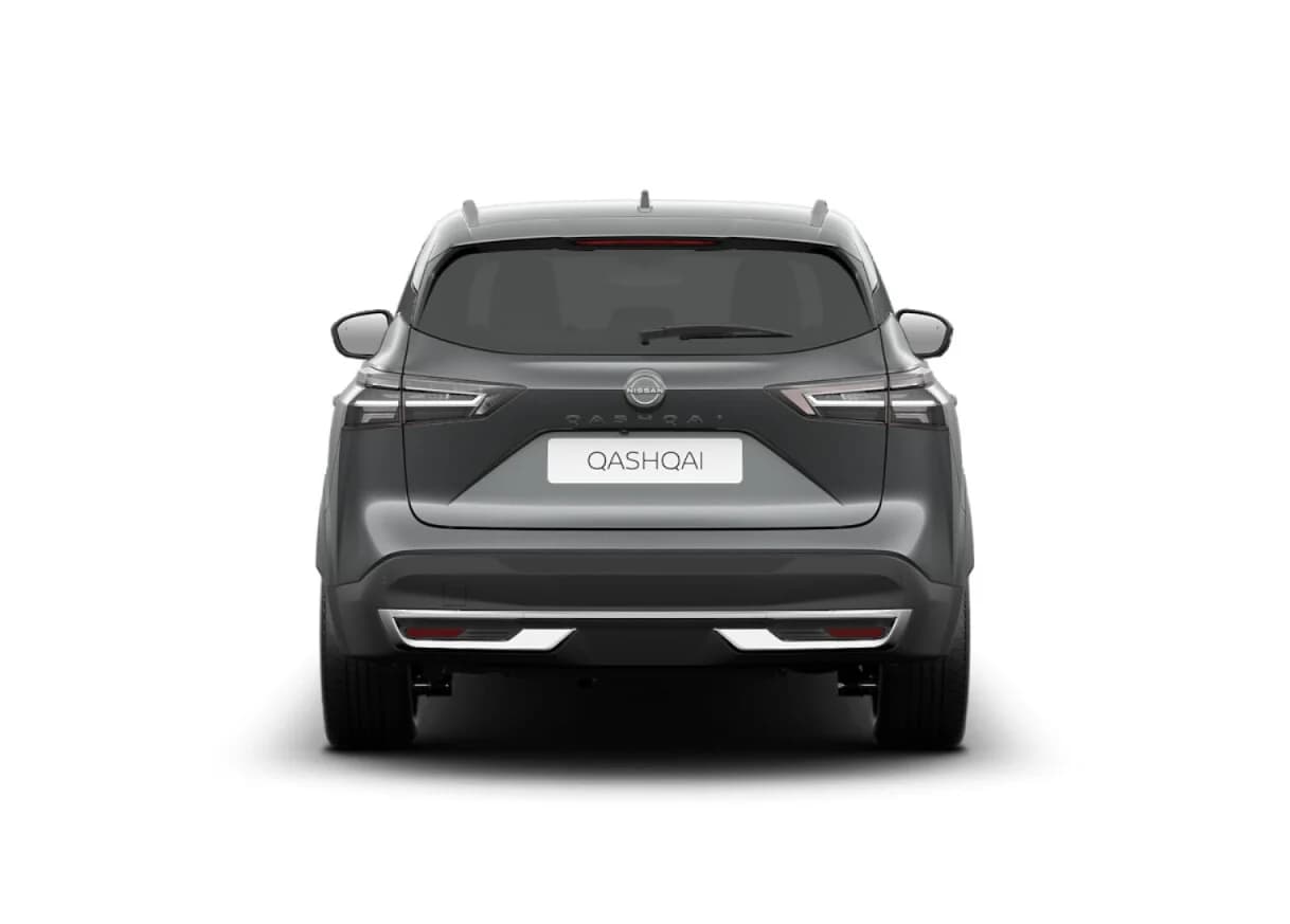 Nissan Qashqai N-Connecta — zdjęcie 5