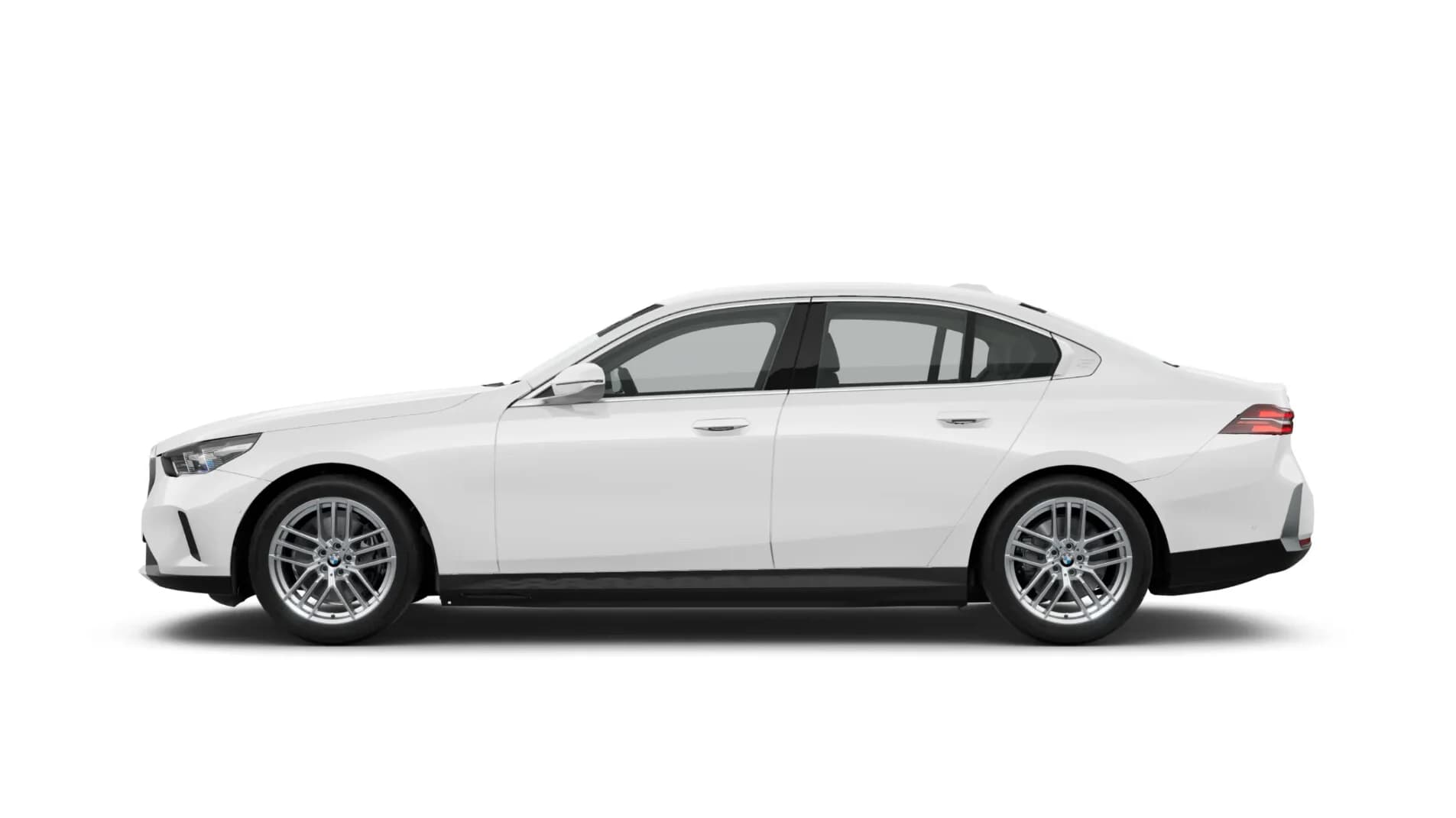 BMW i5 eDrive40 (DELETED) — zdjęcie 3