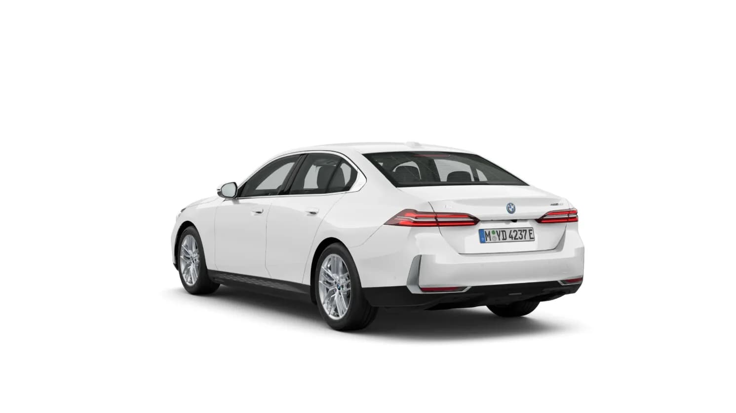 BMW i5 eDrive40 (DELETED) — zdjęcie 4
