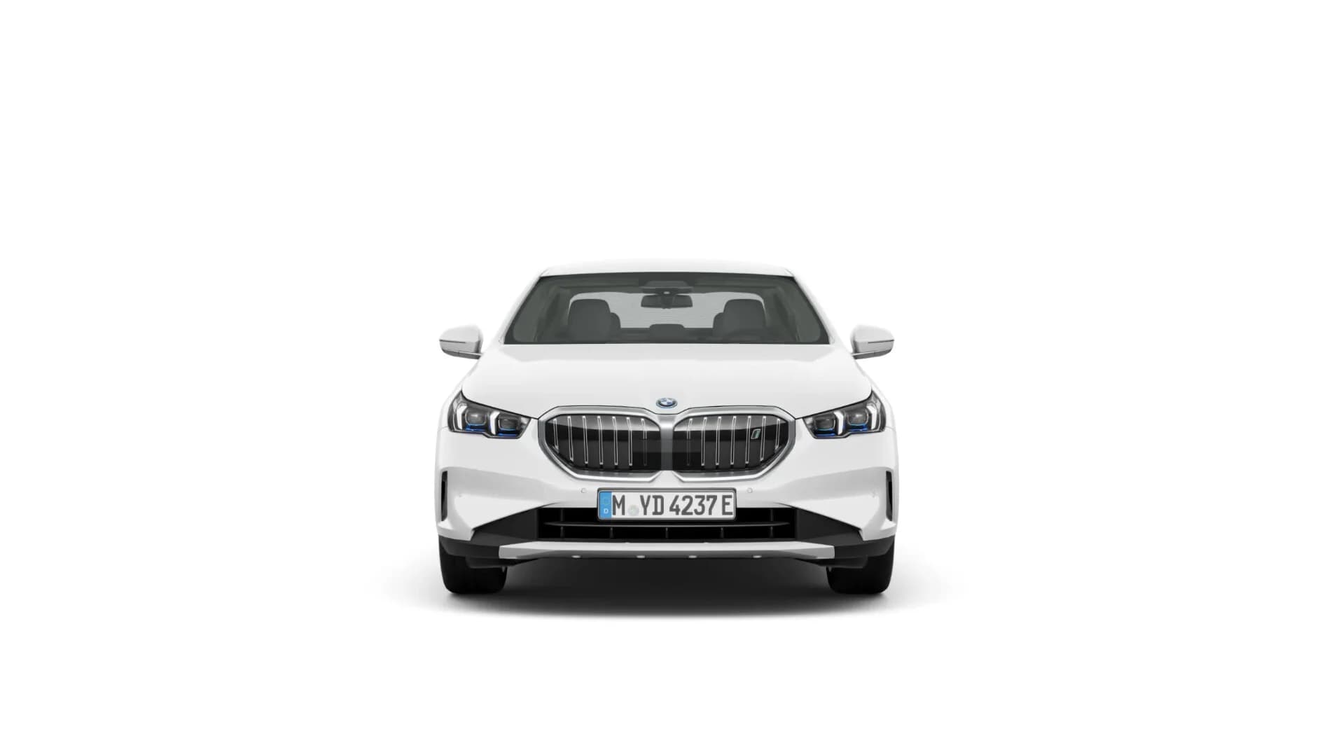 BMW i5 eDrive40 (DELETED) — zdjęcie 2