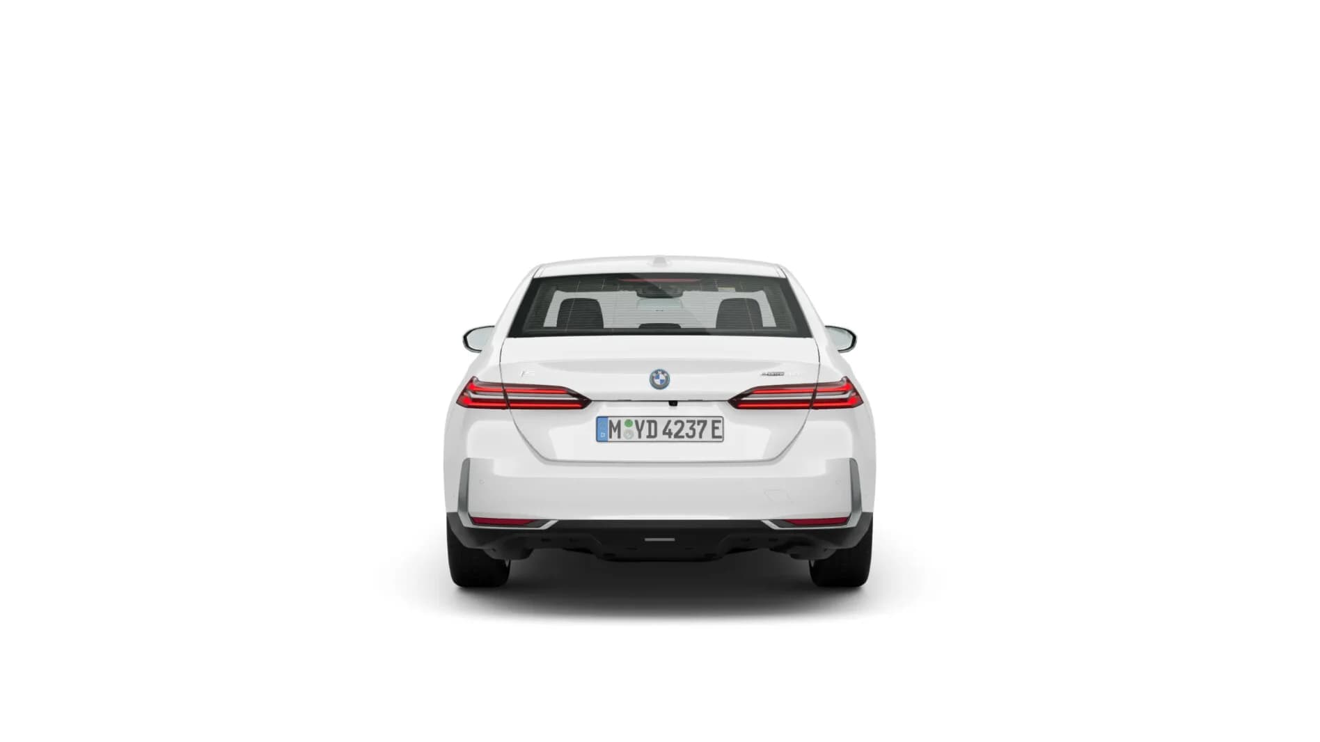 BMW i5 eDrive40 (DELETED) — zdjęcie 5