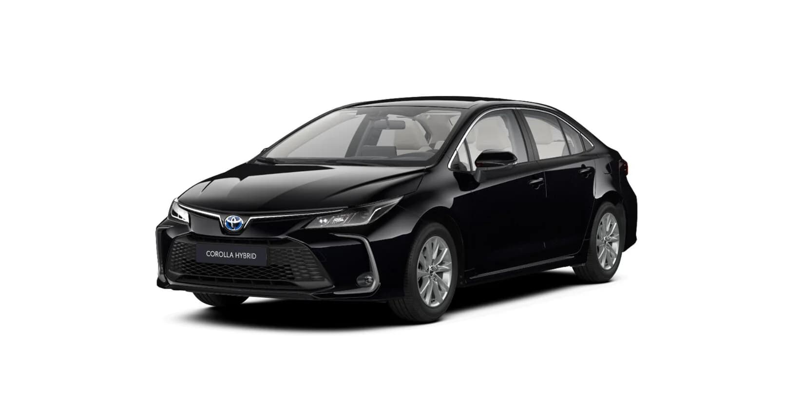 Toyota Corolla 1.5 VVT-i (DELETED) — zdjęcie 1